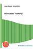 Stochastic Volatility