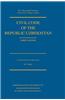 Civil Code of the Republic Uzbekistan