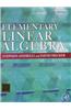 Elementary Linear Algebra 4e