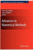 Advances in Numerical Methods