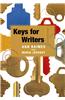 Keys for Writers