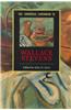 Cambridge Companion to Wallace Stevens