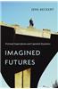 Imagined Futures: Fictional Expectations and Capitalist Dynamics