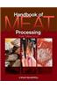 Handbook of Meat Processing