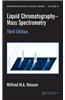 Liquid Chromatography-Mass Spectrometry