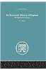 An Economic History of England: The Eighteenth Century