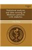 Statistical Analysis and Data Mining of Medicare Patients with Diabetes.