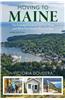 Moving to Maine: The Essential Guide to Get You There and What You Need to Know to Stay