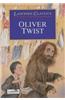 Oliver Twist Book And Cd Pack