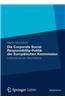 Die Corporate Social Responsibility-Politik Der Europaischen Kommission: Lobbyismus ALS Machtfaktor