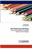 Re-Visioning Writing