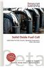 Solid Oxide Fuel Cell