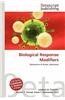 Biological Response Modifiers