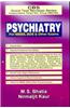 CBS Quick Text Revision Series Important Text Viva/MCQs:: Psychiatry for MBBS, BDS &Other Exaams