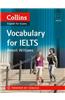 Vocabulary for Ielts