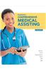 Pearson's Comprehensive Medical Assisting Plus Myhealthprofessionslab with Pearson Etext--Access Card Package