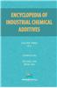 Encyclopedia of Industrial Additives, Volume 3
