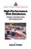 High Performance Web Databases