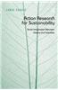 Action Research for Sustainability