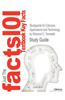 Studyguide for Calculus