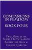 Companions in Femdom - Book Four: Two Novels of Female Domination