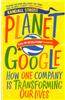 Planet Google