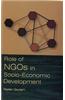 Role Of Ngos In Socio-Economic Development
