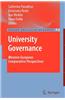 University Governance