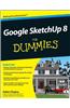 Google SketchUp 8 For Dummies