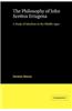 The Philosophy of John Scottus Eriugena: A Study of Idealism in the Middle Ages
