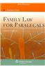Family Law for Paralegals, Fourth Edition