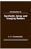Introduction to Synthetic Array and Imaging Radars