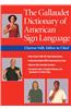 The Gallaudet Dictionary of American Sign Language [With DVD]