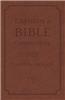 Layman's Bible Commentary Vol. 7: Daniel Thru Malachi
