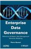 Enterprise Data Governance: Reference & Master Data Management, Semantic Modeling