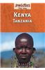 Kenya and Tanzania