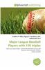 Major League Baseball Players with 100 Triples