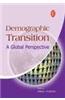 Demographic Transition: A Global Perspective