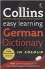 Collins Easy Learning German Dictionary