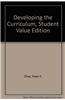 Developing the Curriculum, Student Value Edition