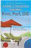 Knit, Purl, Die