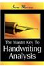 The Master Key to Handwriting Analysis