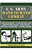 U.S. Army Hand-To-Hand Combat