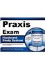 Praxis Exam Flashcard Study System