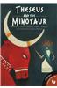 Theseus and the Minotaur PB