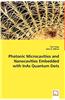 Photonic Microcavities and Nanocavities Embedded with Inas Quantum Dots