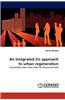 Integrated Eu Approach to Urban Regeneration