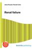 Renal Failure
