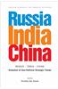 Russia India China
