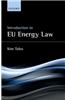 Introduction to Eu Energy Law